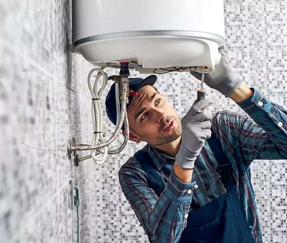 Expert Plumber for Hot Water Tank Maintenance in Redan, GA: Schedule Reliable Maintenance Services with Us