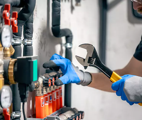 Expert Plumber for New Construction Plumbing in Redan, GA: Schedule Affordable Installation Services with Us