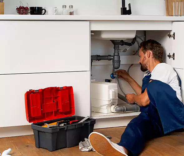 Expert Plumbers for PEX Pipe Installation in Redan, GA: Schedule Professional Service Today