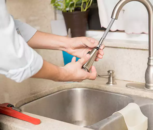 Expert Plumber for Plumbing Inspection in Redan, GA: Schedule Affordable Inspection Services with Us