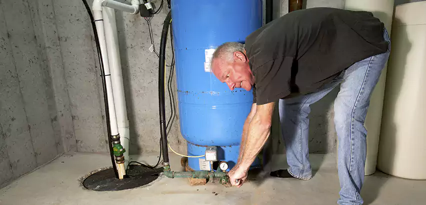 Professional Basement Sump Pump Installation Services in Redan, GA