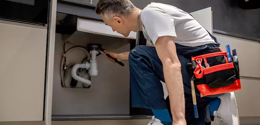Water Heater Replacement in Redan