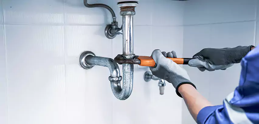 Main Drain Cleaning Service in Redan