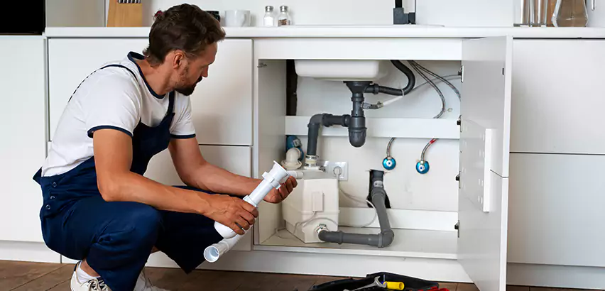 Pipe Replacement Services in Redan