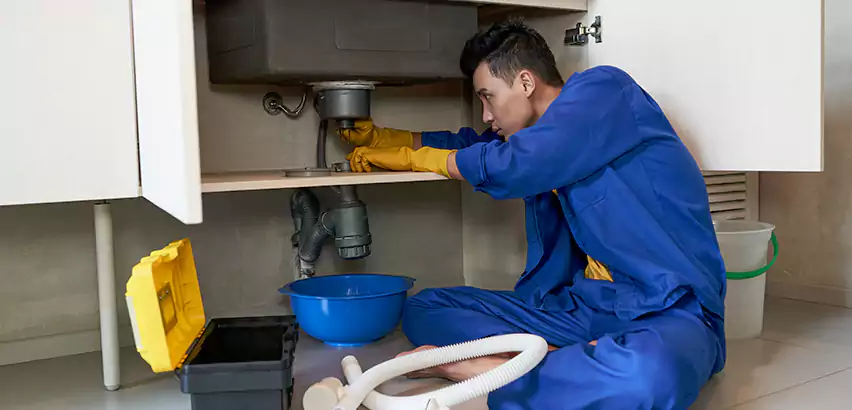 Sewer Line Maintenance Redan, GA