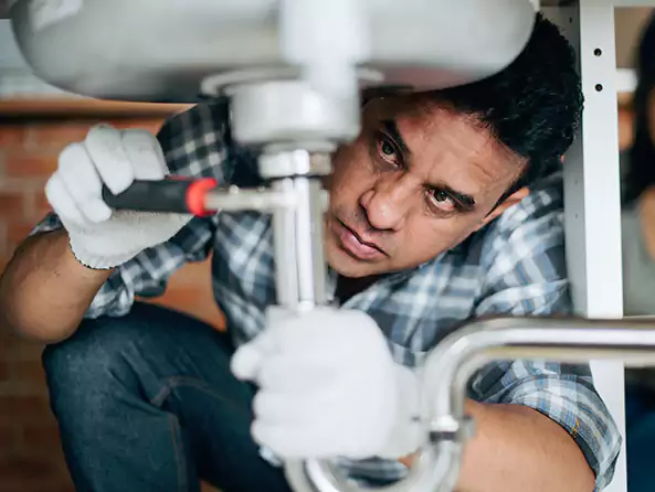  Why Choose Redan Plumber for Clogged Sewer Line Repair in Redan, GA?