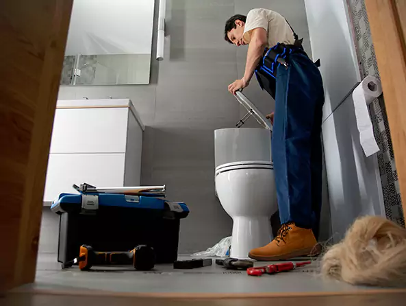 Why Choose Redan Plumber for Emergency Plumber in Redan, GA?