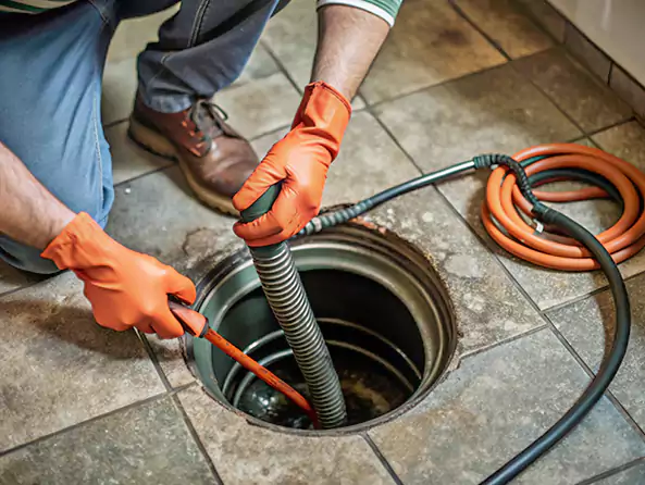 Why Choose Redan Plumber for Hydrojet Plumbing in Redan, GA?