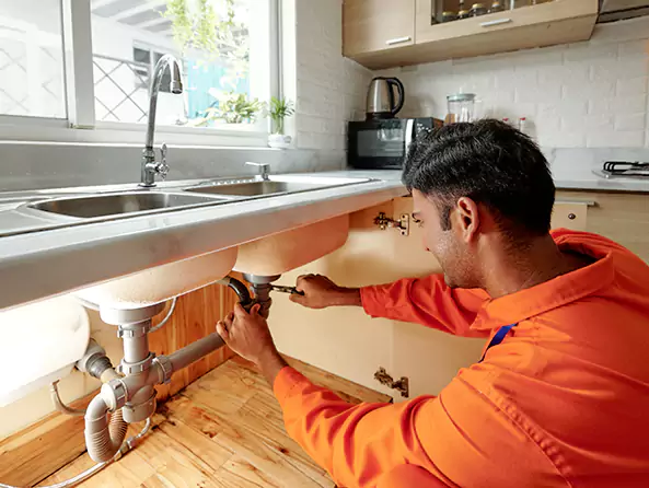  Why Choose Redan Plumber for Plumbers for Frozen Pipes in Redan, GA?