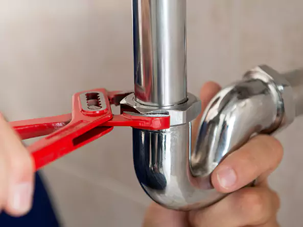  Why Choose Redan Plumber for Polybutylene Plumbing Replacement in Redan, GA?